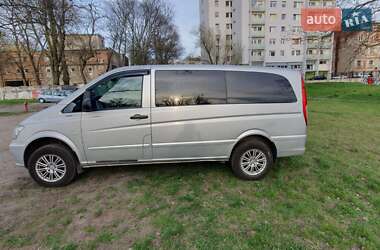 Mercedes-Benz Vito  2011