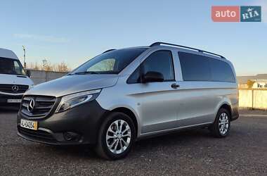 Mercedes-Benz Vito 2019