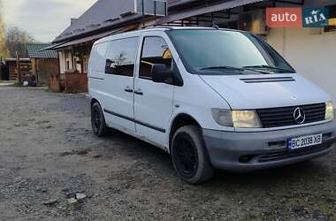 Mercedes-Benz Vito  2001