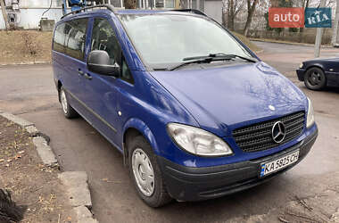 Mercedes-Benz Vito 2006