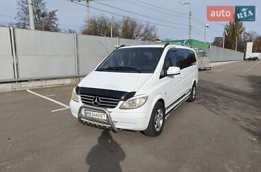 Mercedes-Benz Vito 2005