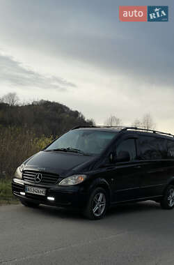 Mercedes-Benz Vito 2005