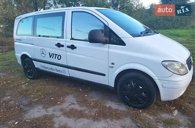Mercedes-Benz Vito  2004