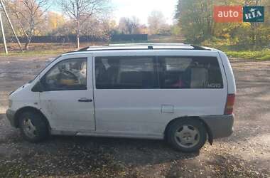 Mercedes-Benz Vito  1997