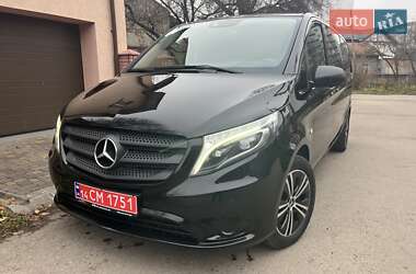 Mercedes-Benz Vito 2020