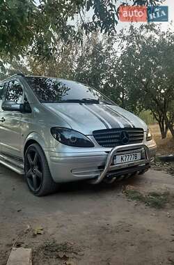 Mercedes-Benz Vito  2004