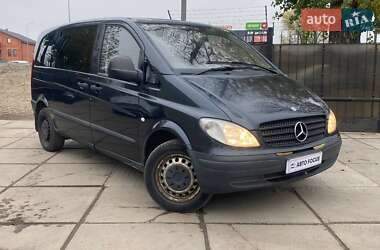 Mercedes-Benz Vito  2006