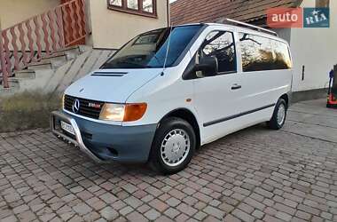 Mercedes-Benz Vito  2000