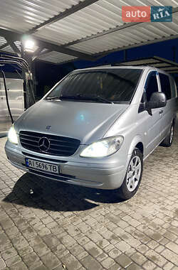 Mercedes-Benz Vito  2005