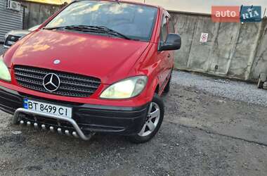 Mercedes-Benz Vito 2004