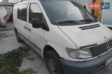 Mercedes-Benz Vito  2002