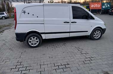 Mercedes-Benz Vito  2005