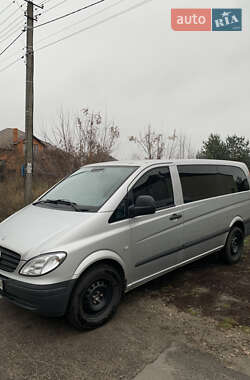 Mercedes-Benz Vito  2008