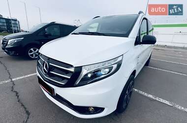 Mercedes-Benz Vito  2021