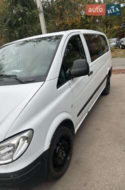 Mercedes-Benz Vito 2006