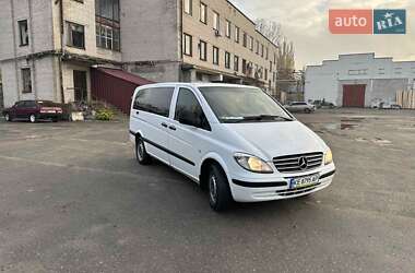 Mercedes-Benz Vito 2008