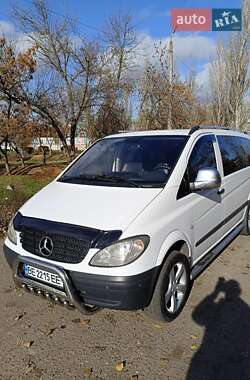 Mercedes-Benz Vito  2009