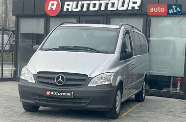 Mercedes-Benz Vito  2012