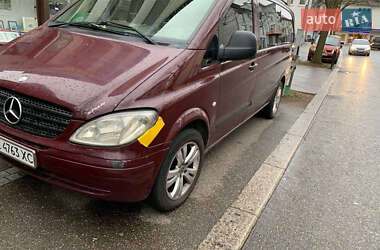 Mercedes-Benz Vito  2006