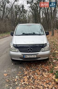 Mercedes-Benz Vito  2009