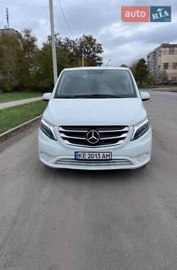 Mercedes-Benz Vito  2017