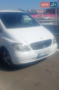 Mercedes-Benz Vito  2005