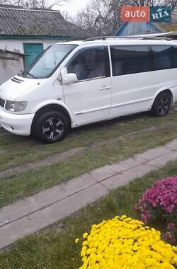 Mercedes-Benz Vito  1999