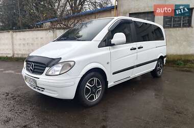 Mercedes-Benz Vito  2005