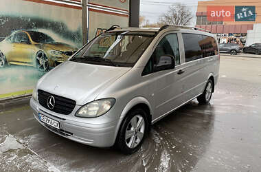 Mercedes-Benz Vito  2009