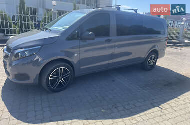 Mercedes-Benz Vito  2016