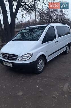 Mercedes-Benz Vito  2008
