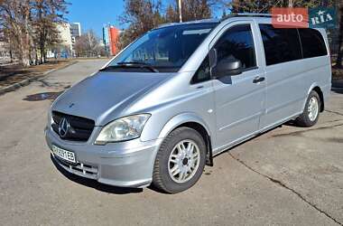 Mercedes-Benz Vito  2011