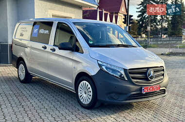 Mercedes-Benz Vito  2022
