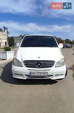 Mercedes-Benz Vito  2006