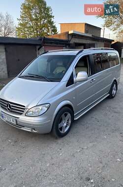 Mercedes-Benz Vito  2008