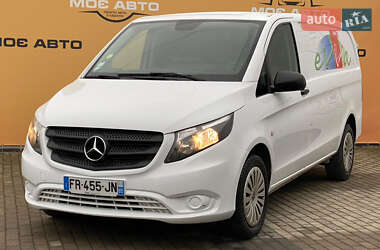 Mercedes-Benz Vito  2020