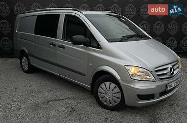 Mercedes-Benz Vito  2012
