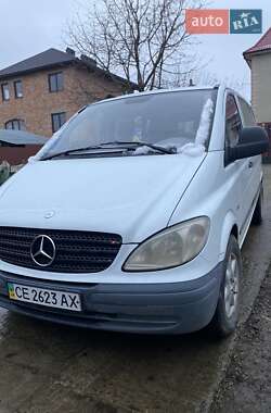 Mercedes-Benz Vito  2004