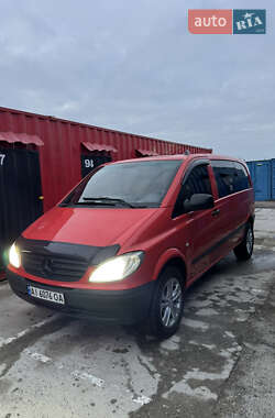Mercedes-Benz Vito  2006