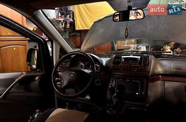 Mercedes-Benz Vito  2007