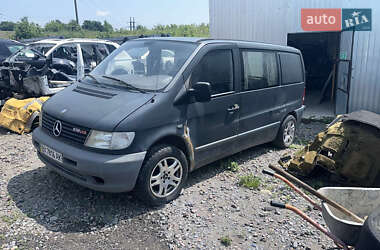 Mercedes-Benz Vito 2003