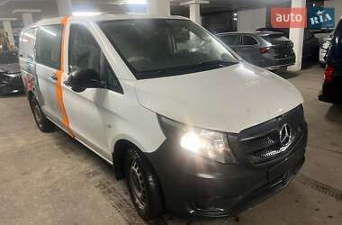 Mercedes-Benz Vito  2019