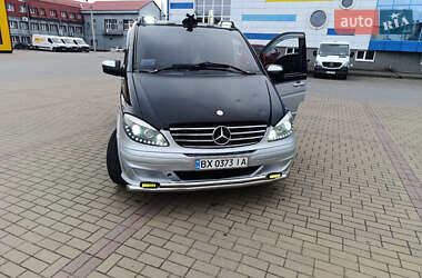 Mercedes-Benz Vito 2005