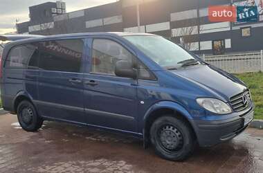 Mercedes-Benz Vito  2005