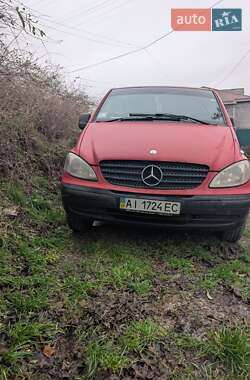 Mercedes-Benz Vito  2005