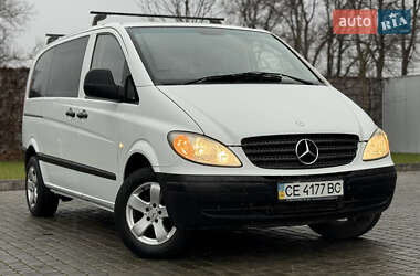 Mercedes-Benz Vito 2004