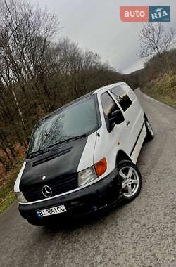 Mercedes-Benz Vito 1997