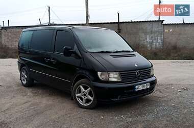 Mercedes-Benz Vito  2003