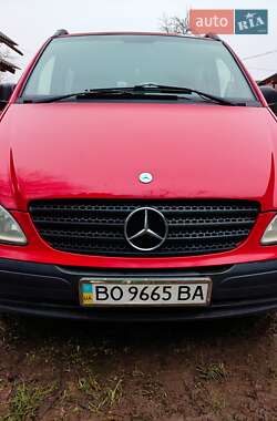 Mercedes-Benz Vito  2004