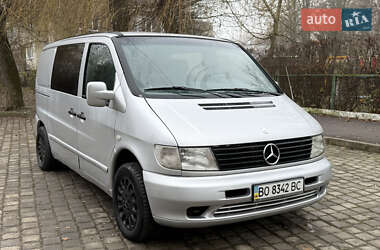 Mercedes-Benz Vito  2002